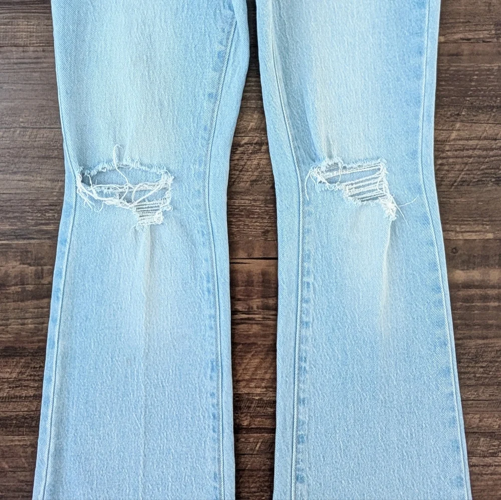 Old Navy Flare Jeans